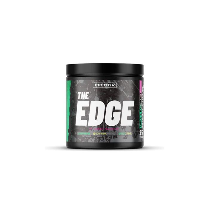 Efectiv The edge pre workout 300g
