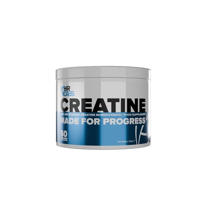 Hr labs Creatine 250g