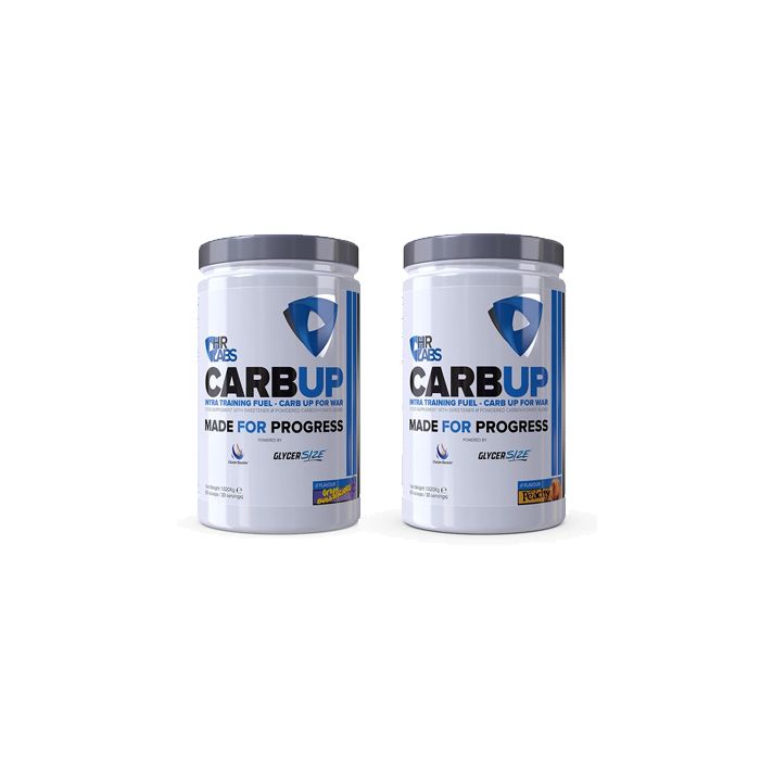 Hr labs Carbup- 1.02kg
