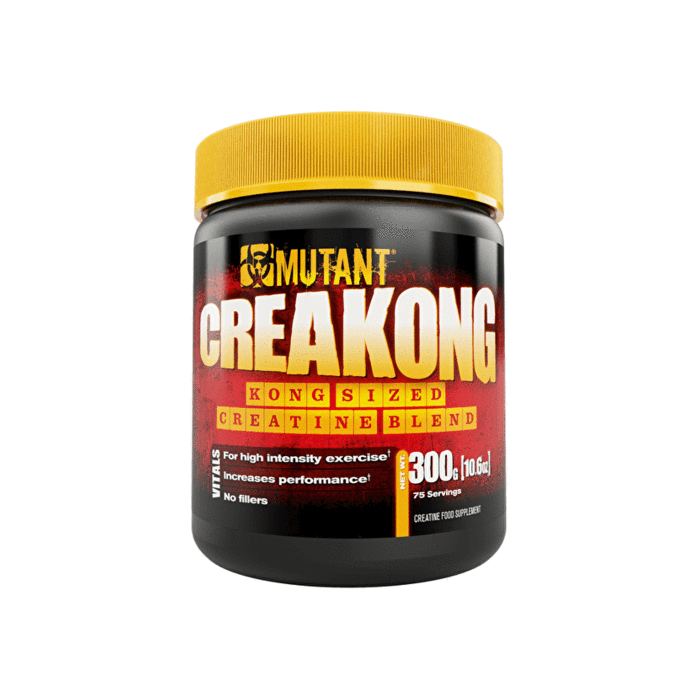 Mutant Creakong 300g