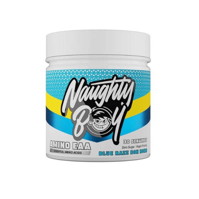 Naughty boy Amino eaa summer vibes 345g