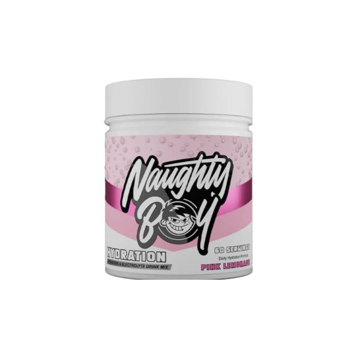 Naughty boy Hydration 510g