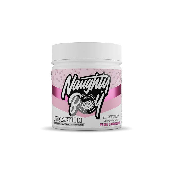 Naughty boy Hydration 255g