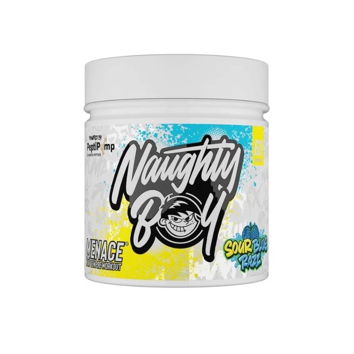 Naughty boy Menace v2 420g