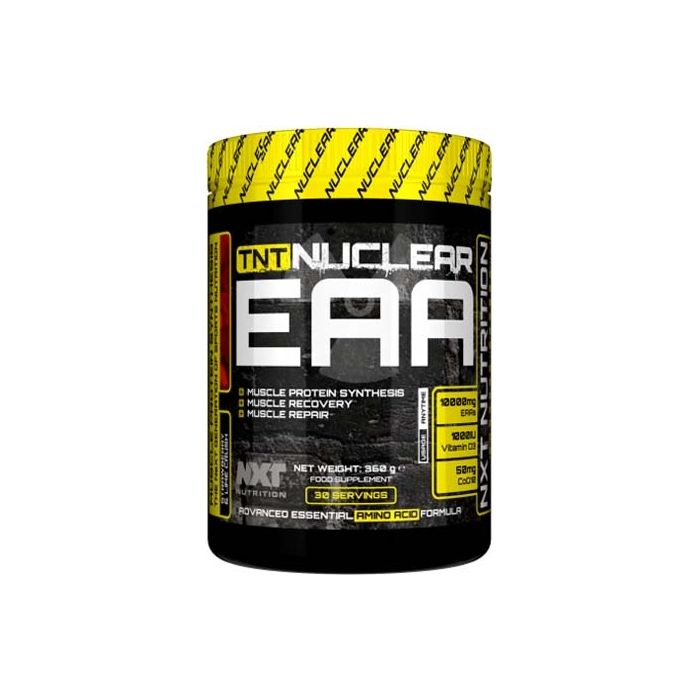 Nxt nutrition Tnt nuclear eaas 360g