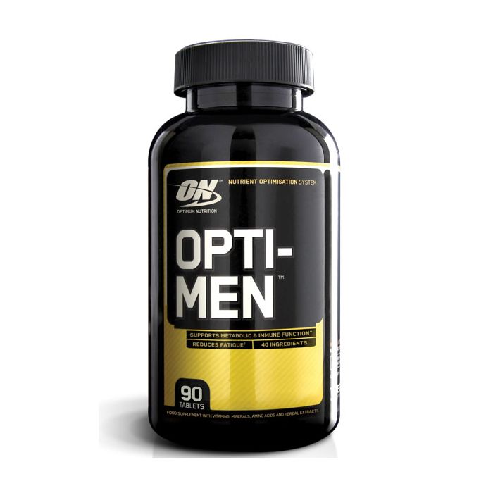 Optimum nutrition Opti-men