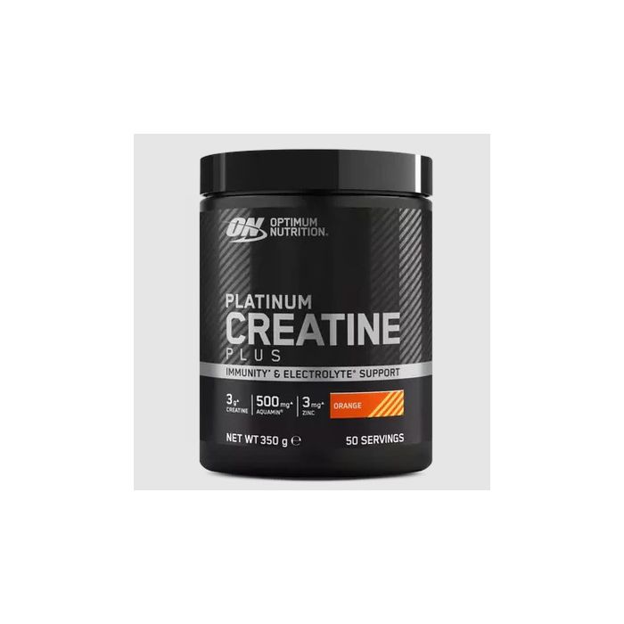 Optimum nutrition Platinum creatine 350g
