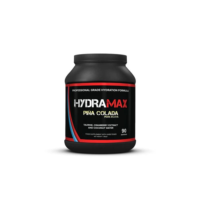 Strom sports Hydramax 420g