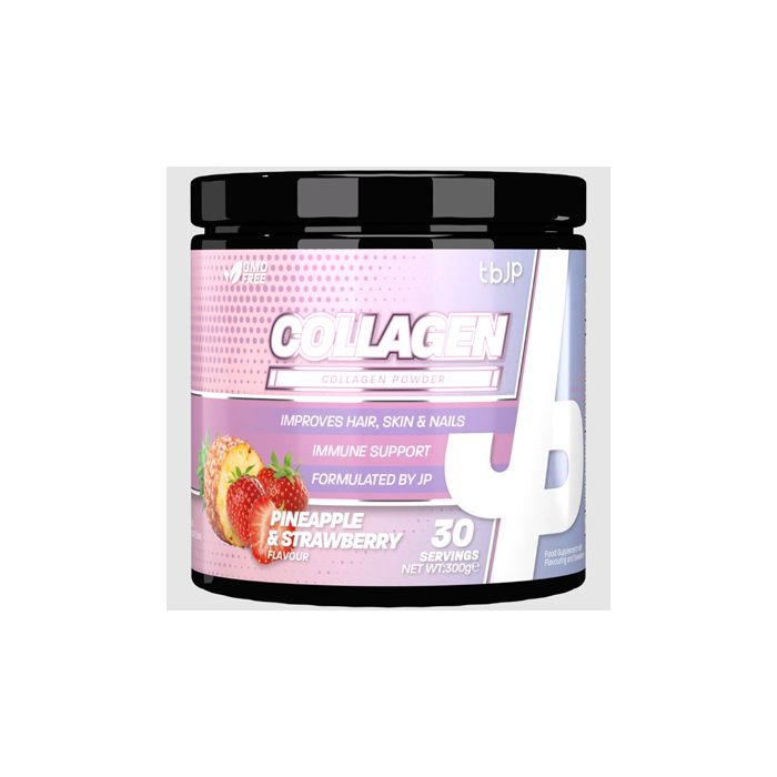 Trained by jp Collagen 300g