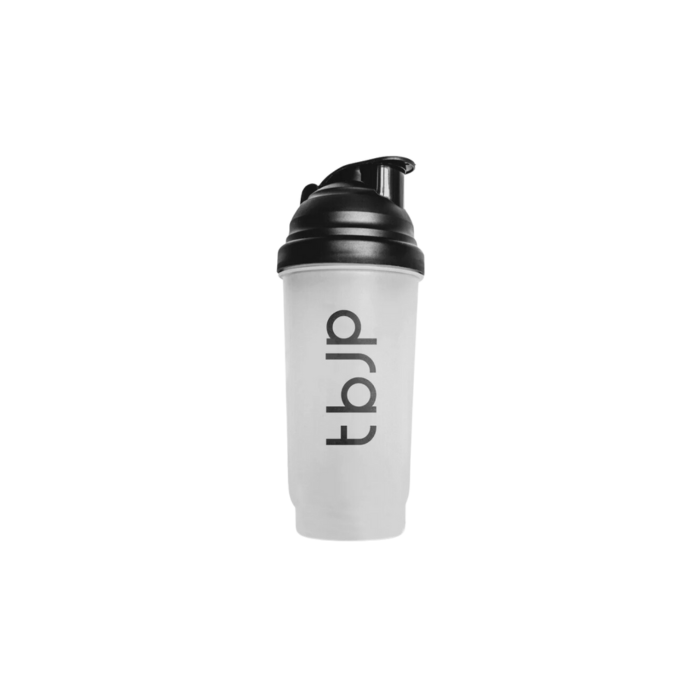 Trained by jp Shaker