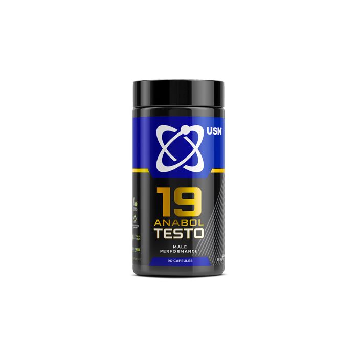 Usn 19-anabol testo