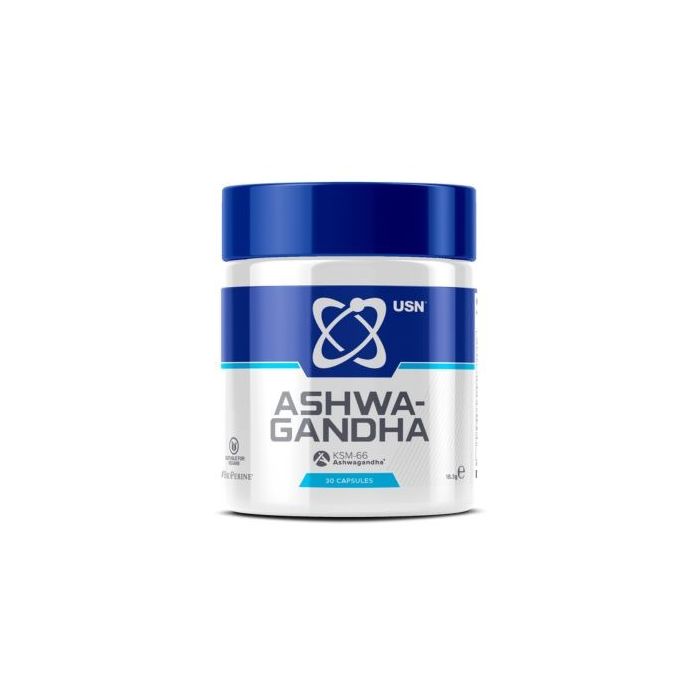 Usn Ashwaganda