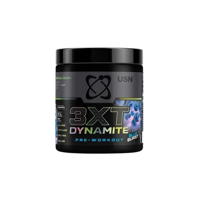 Usn 3xt dynamite 375g