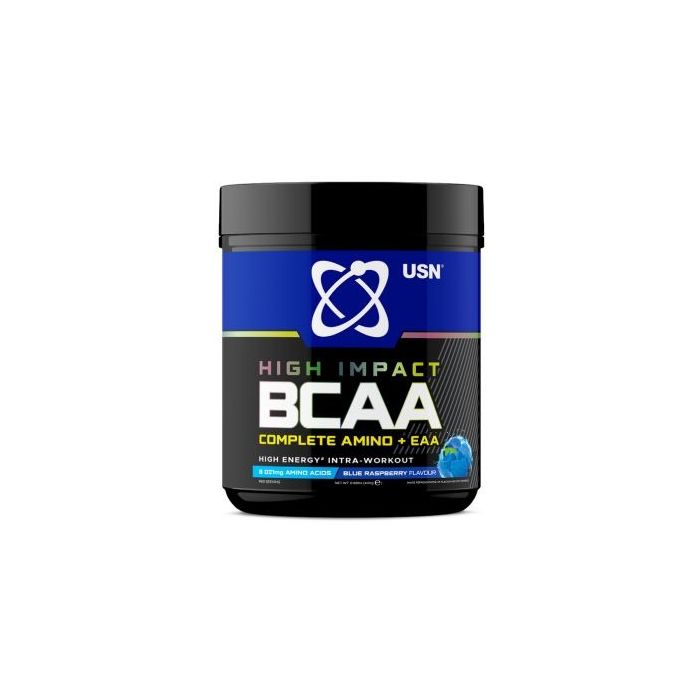 Usn Bcaa complete amino + eaa 400g