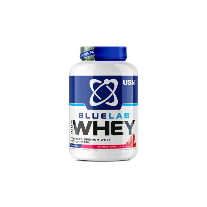Usn Blue lab whey 2kg