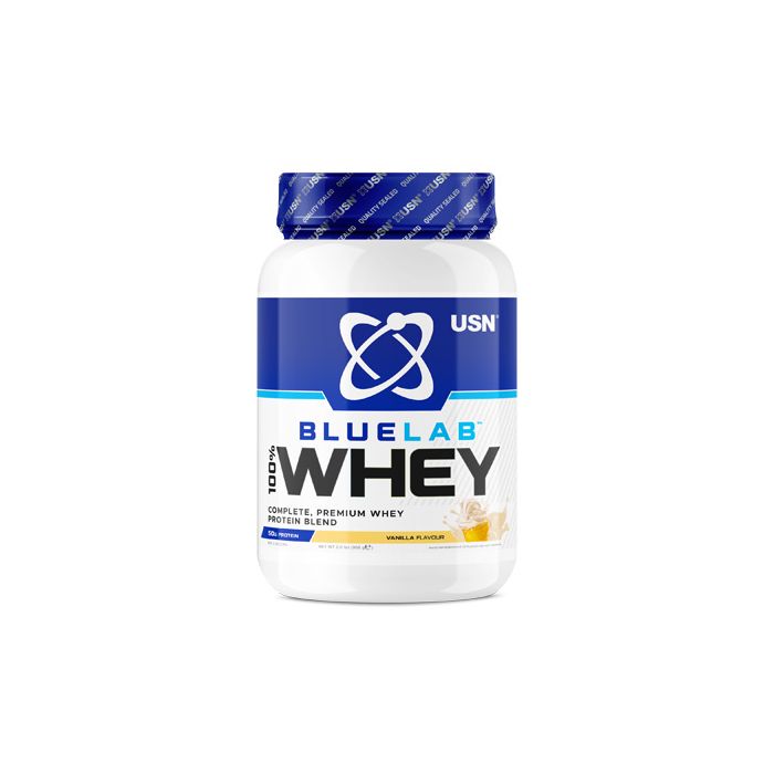 Usn Blue lab whey 908g