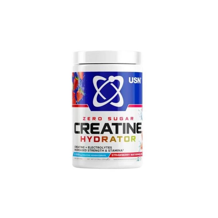 Usn Creatine hydrator 330g