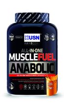 Usn Muscle fuel anabolic v2 2kg