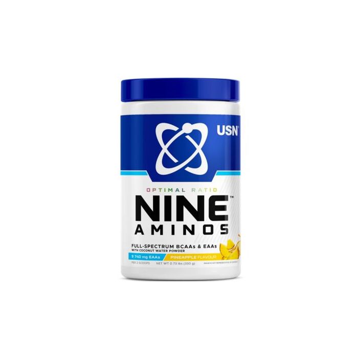 Usn Nine amino's 330g
