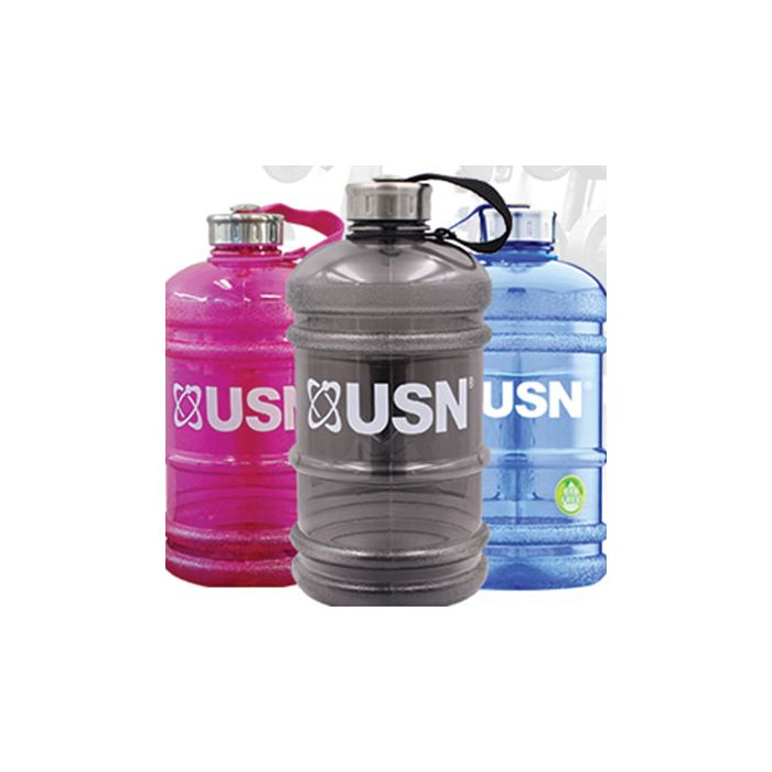 Usn Water bottle 1 ltr