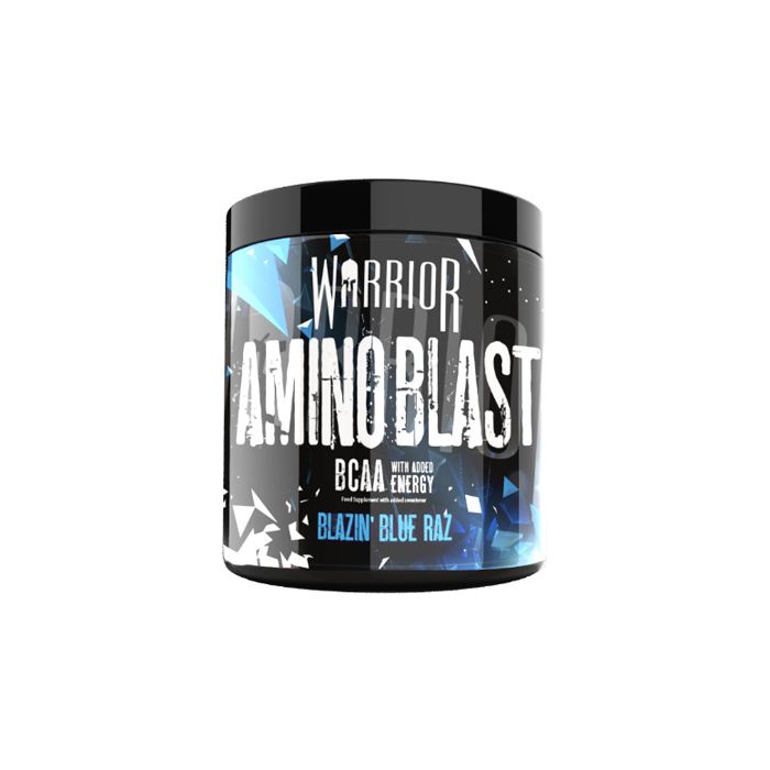 Warrior Amino blast 270g