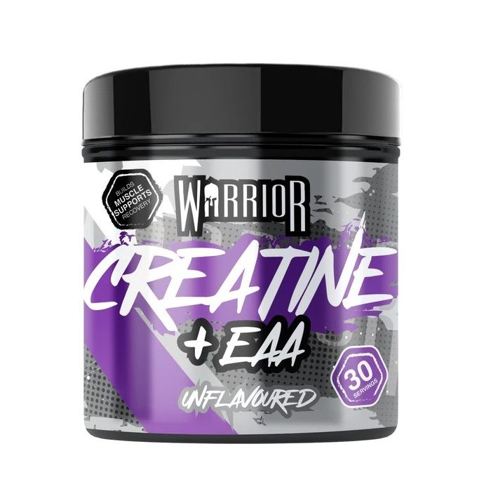 Warrior Creatine + eaa 270g