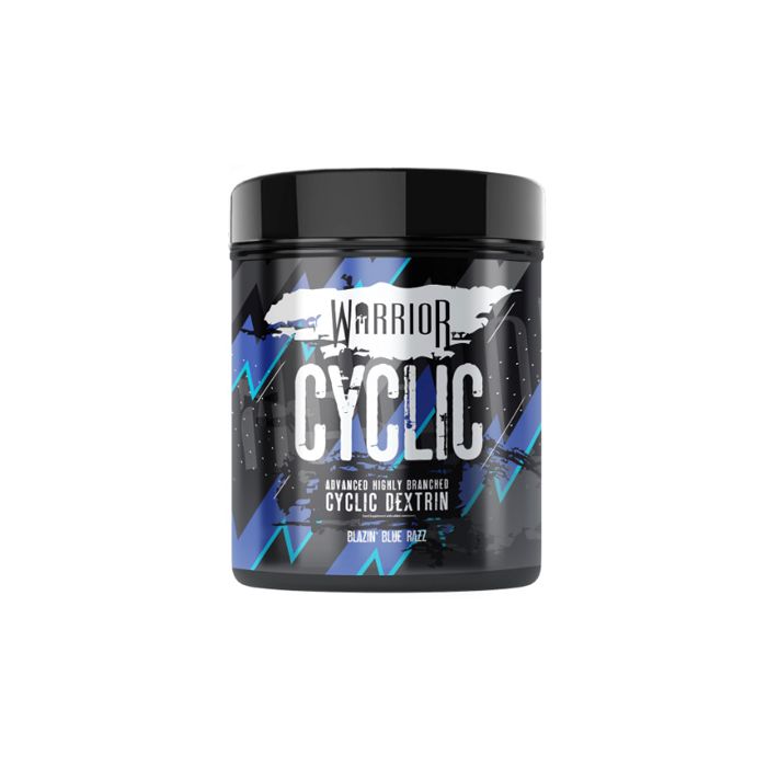 Warrior Cyclic 400g