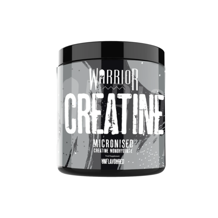 Warrior Creatine monohydrate 300g