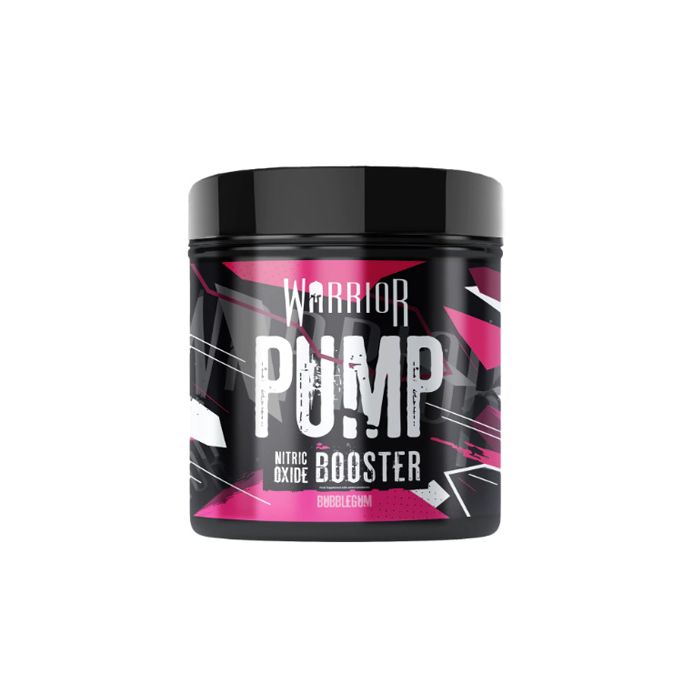Warrior Pump 225g