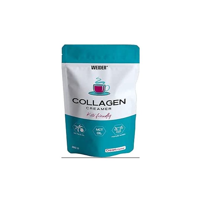 Weider nutrition Collagen creamer 360g