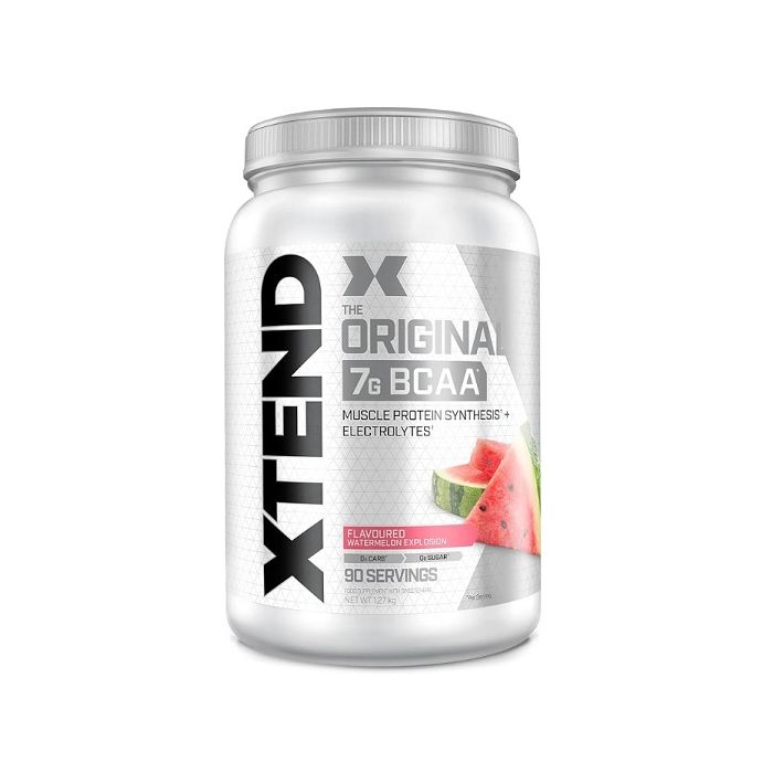 Xtend Bcaa 90 servings