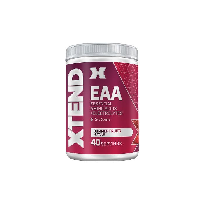 Xtend Eaa 40 servings