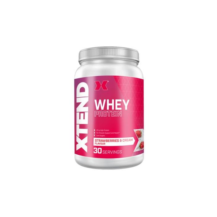 Xtend Whey 900g