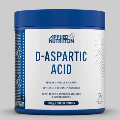 Applied nutrition D-aspartic acid