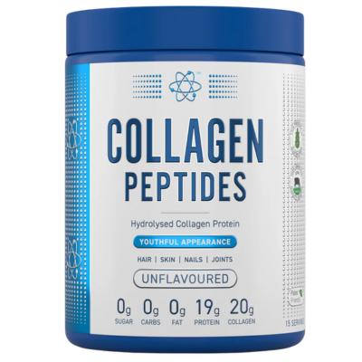 Applied nutrition Collagen peptides 300g