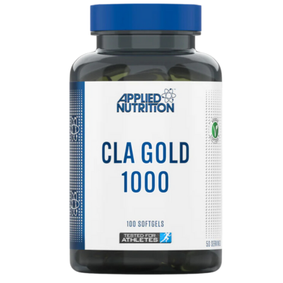 Applied nutrition Cla gold 1000mg