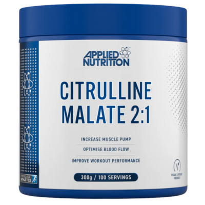 Applied nutrition Citrulline malate