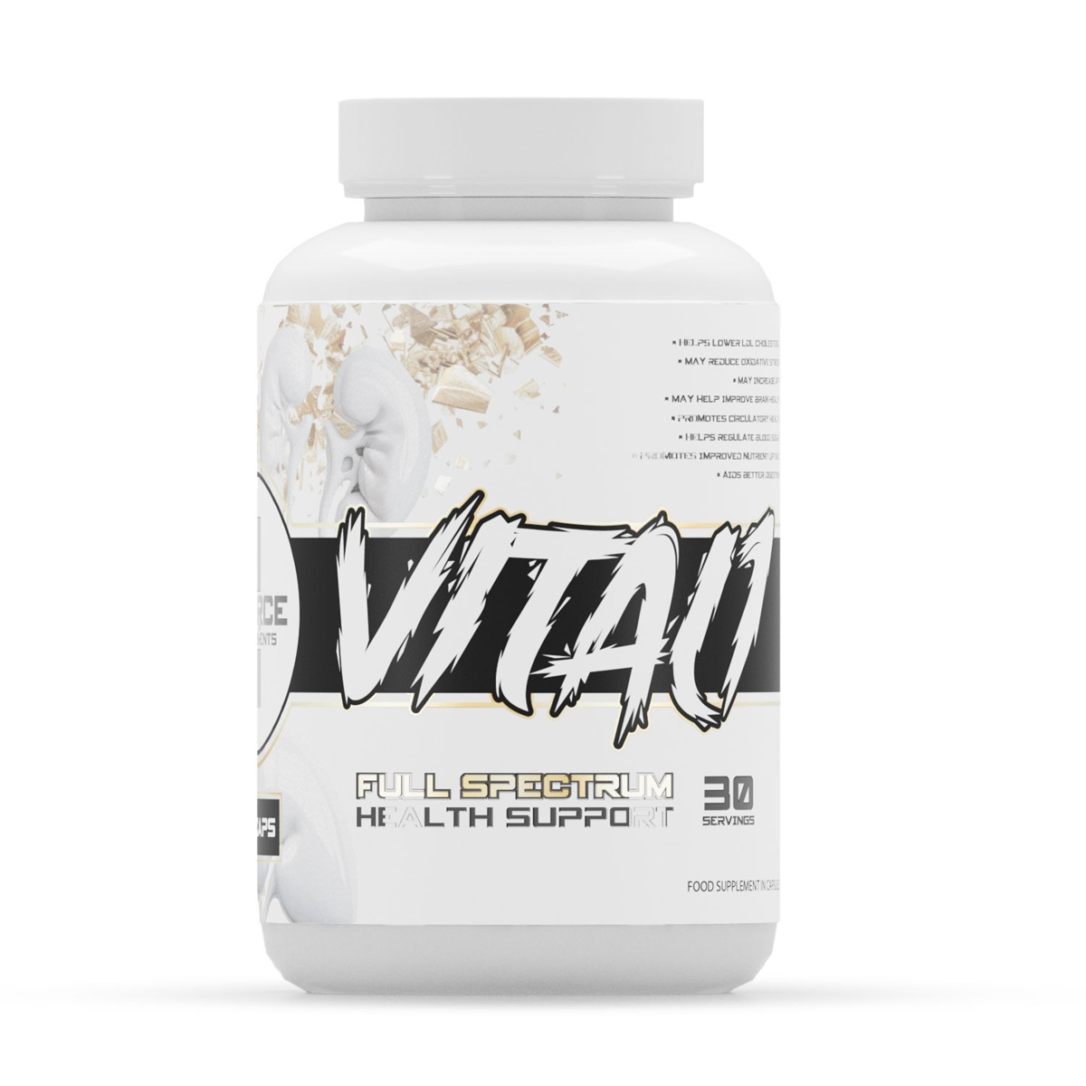 1 source supps vital1 180 caps