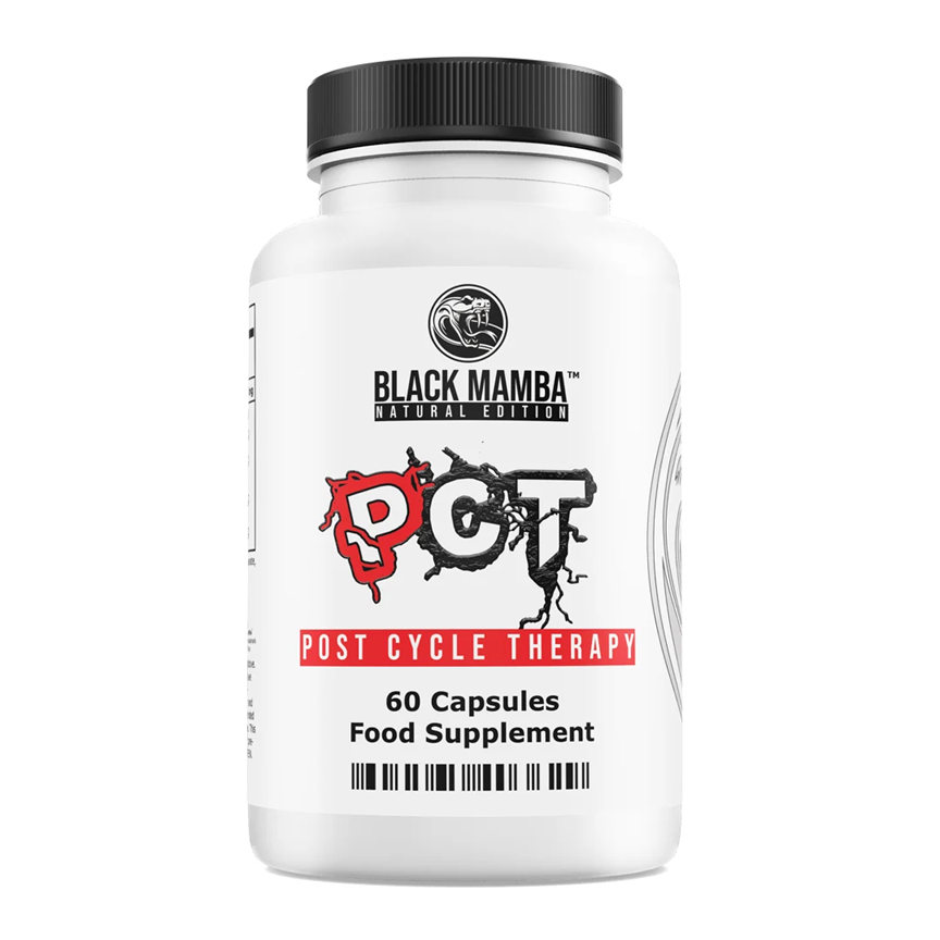 black mamba pct 60 caps