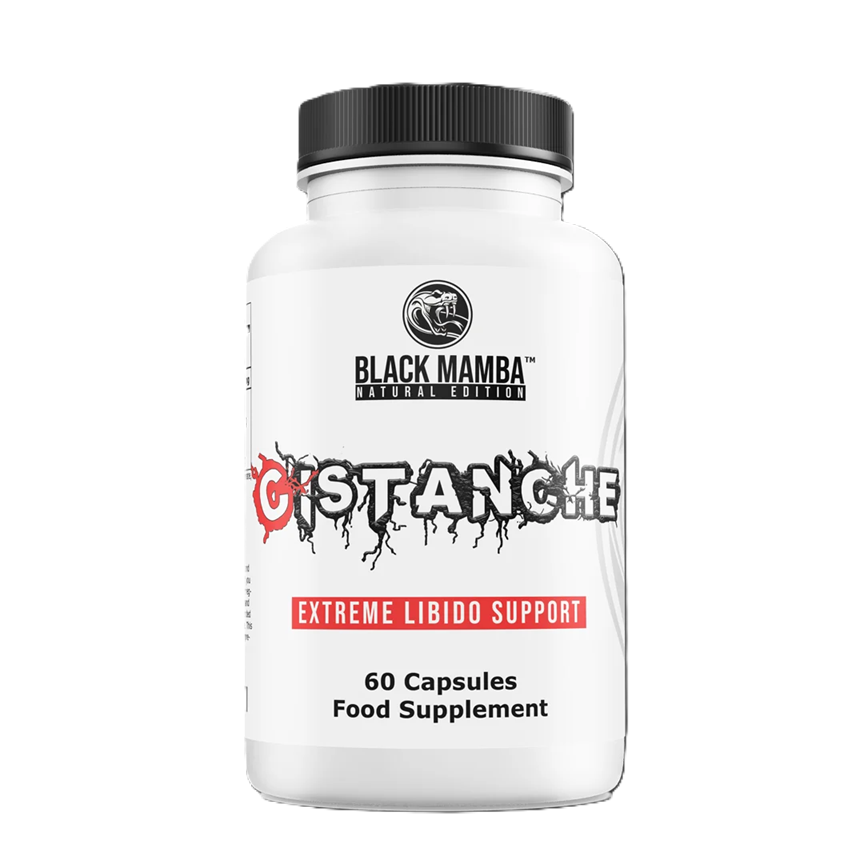 black mamba cistanche tubulosa 60 caps