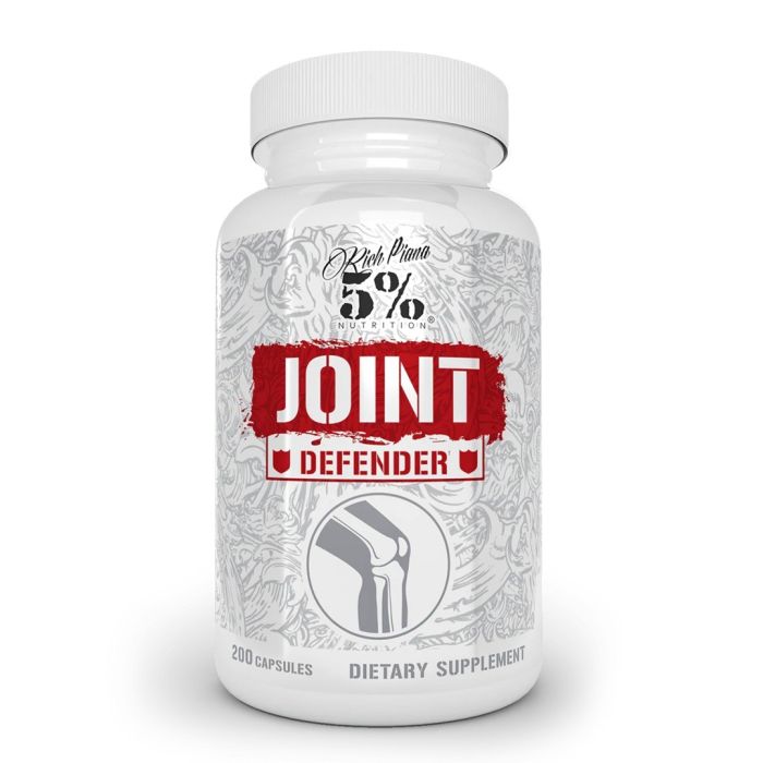 Rich Piana 5% Nutrition Joint Defender 200 caps