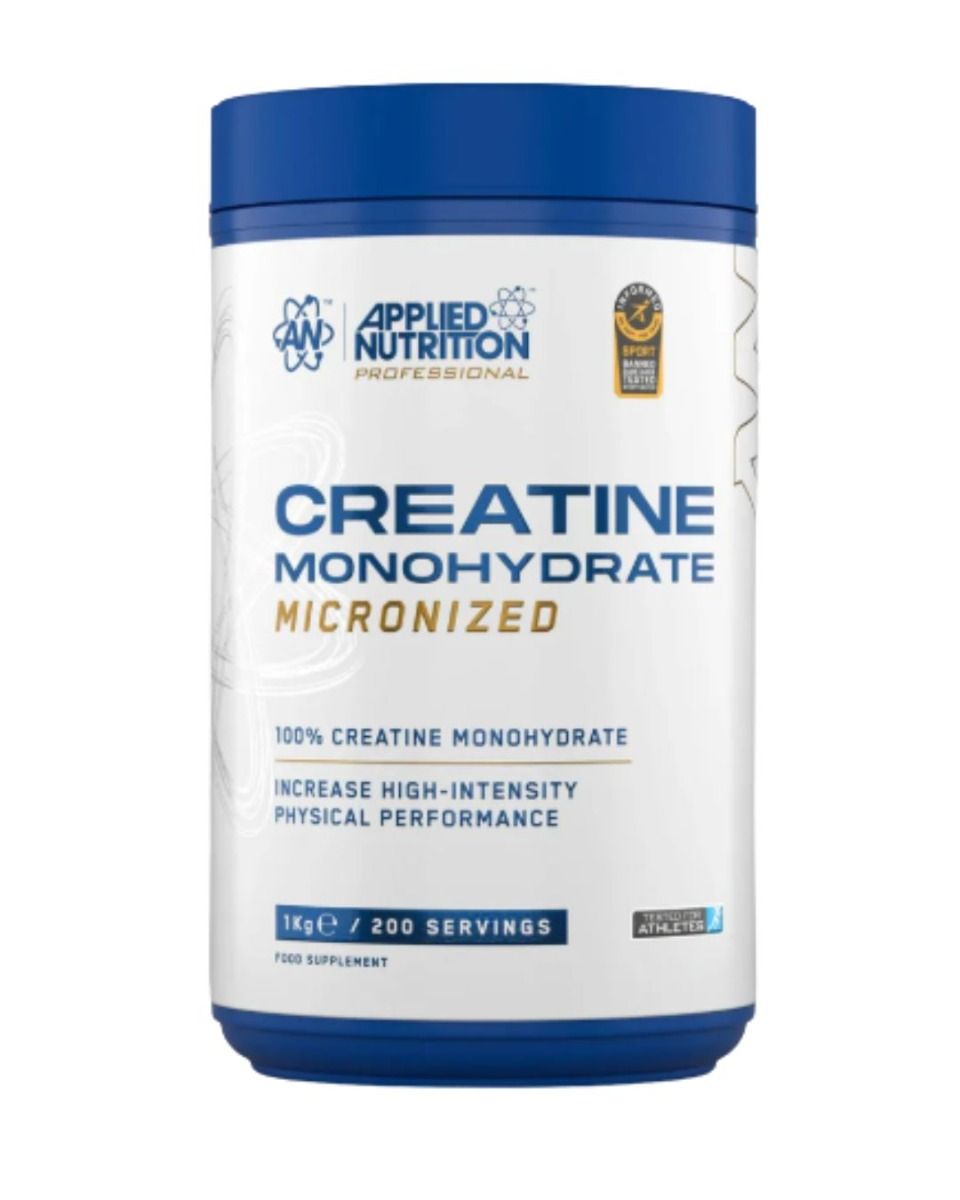Applied nutrition Creatine monohydrate