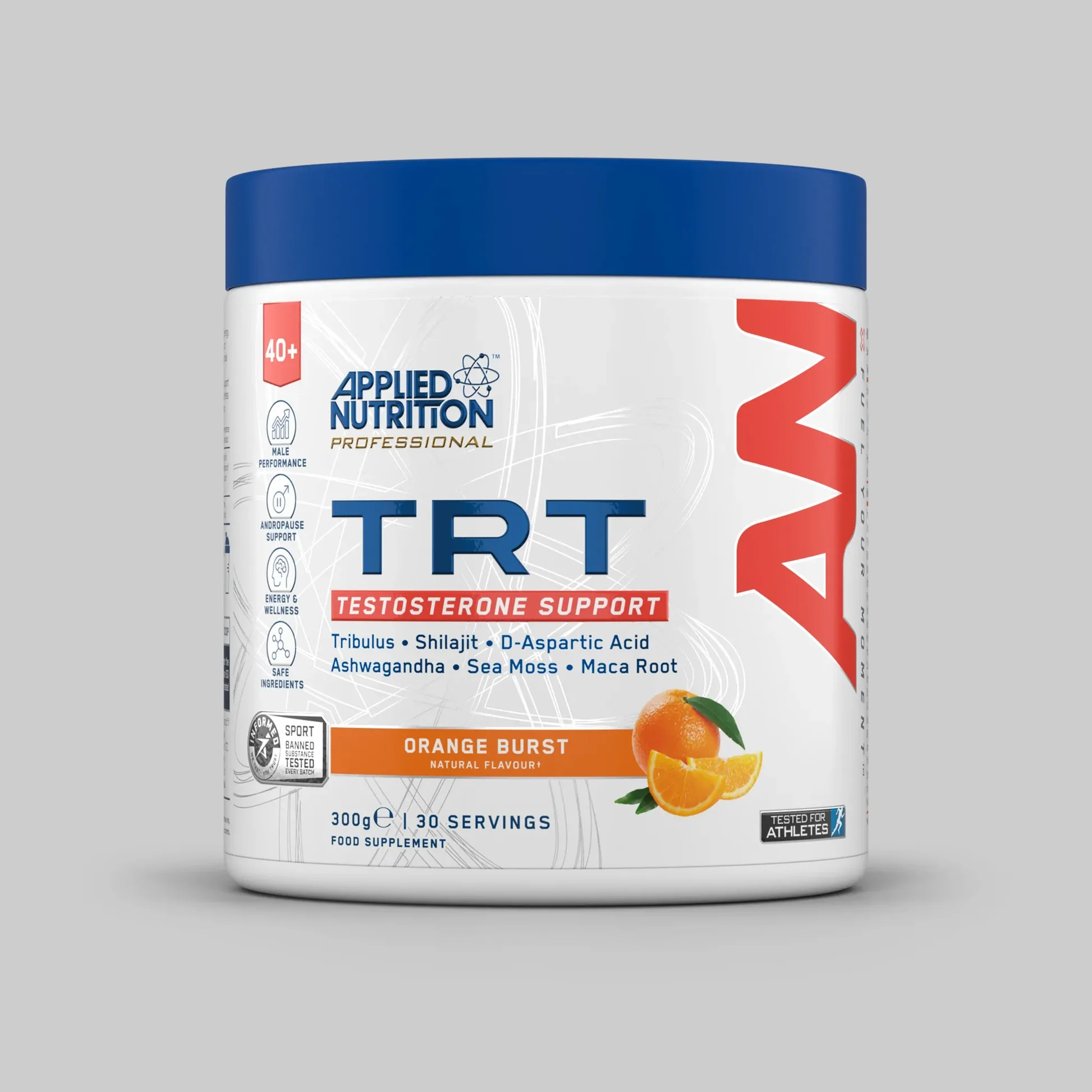 Applied Nutrition TRT 300g