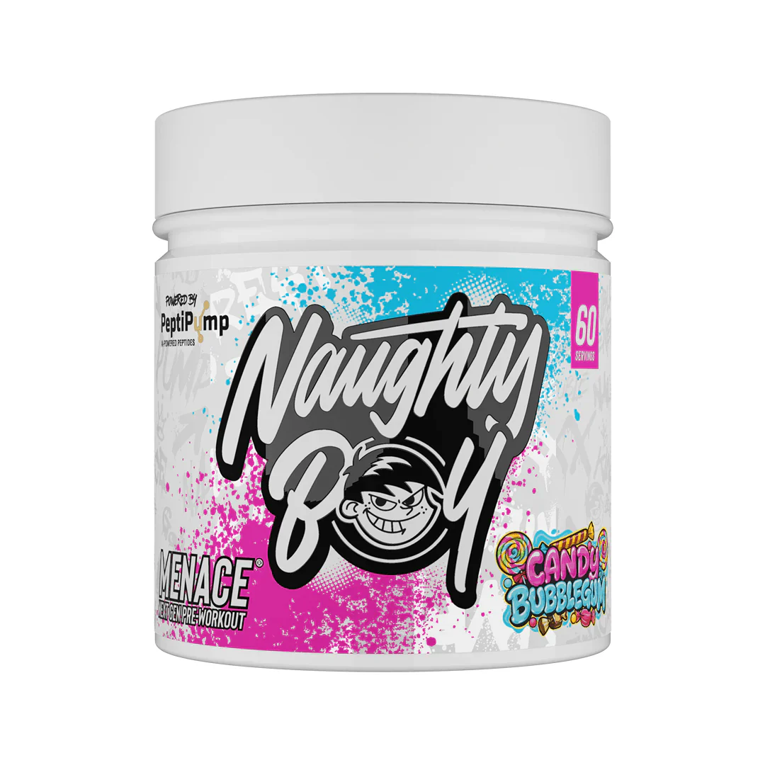 Naughty boy Menace v2 420g