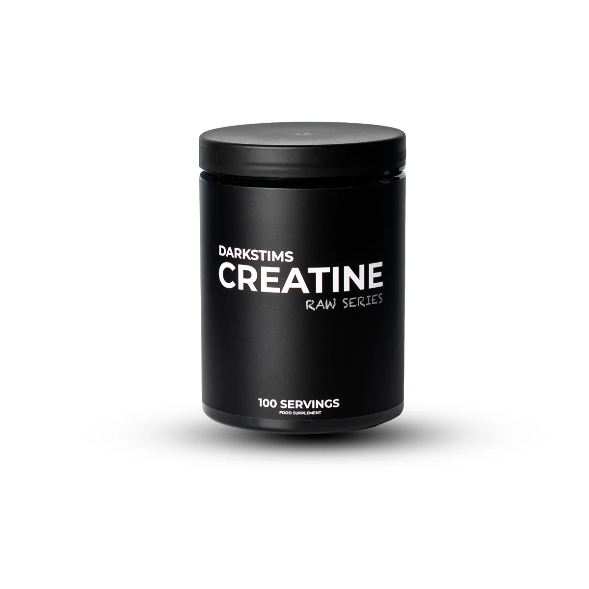 Darkstims Creatine 500g