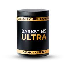 Darkstims Ultra Pre 540g