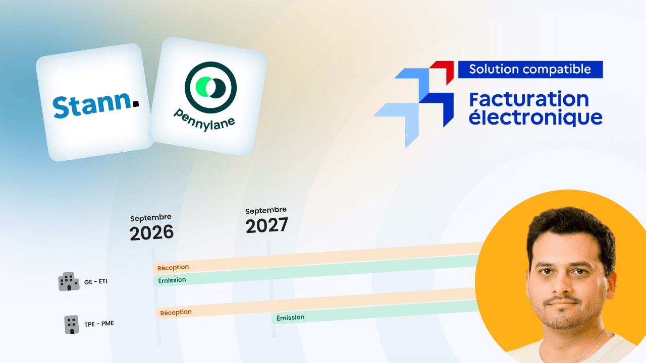 webinar facturation électronique stann