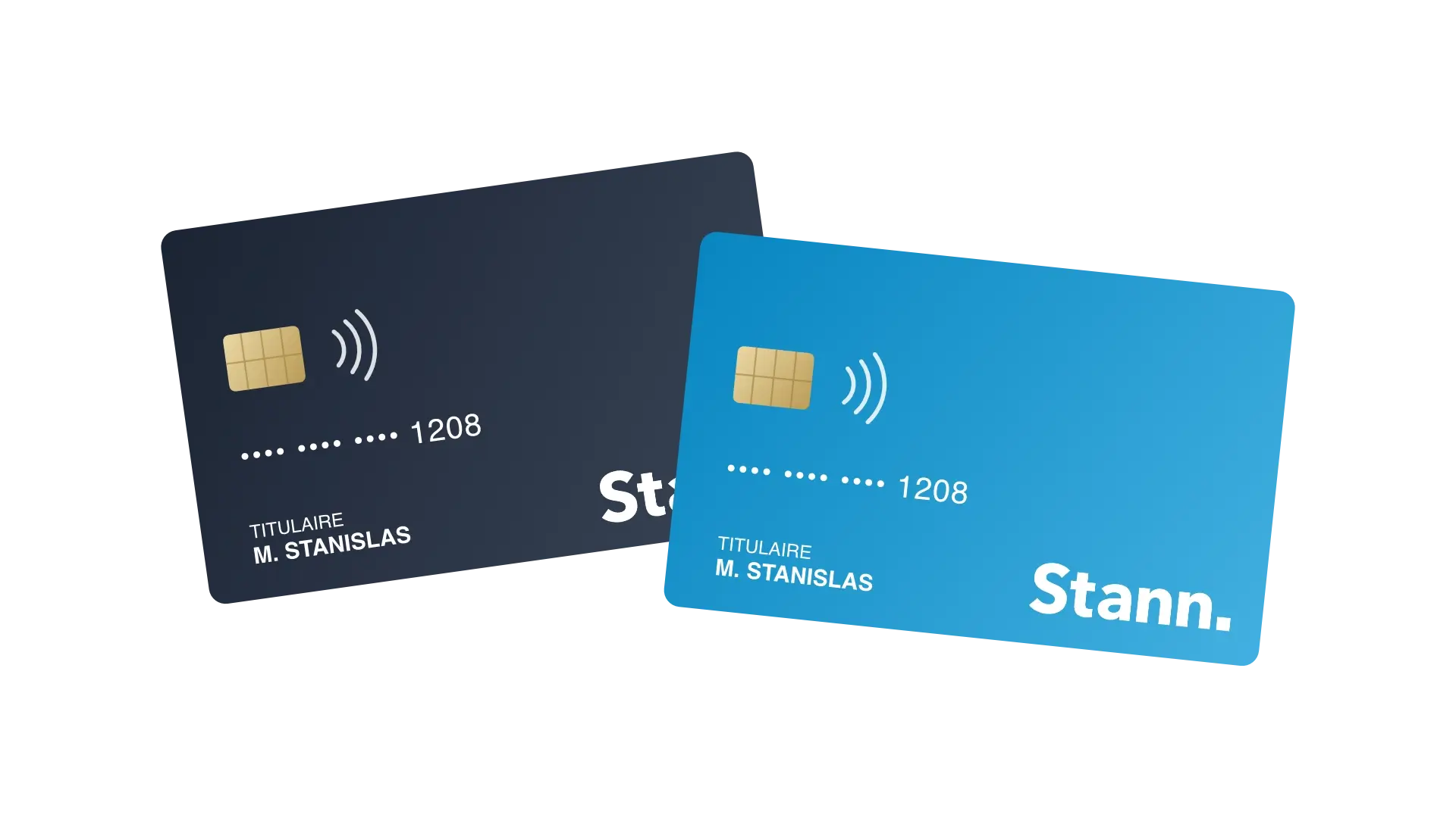 carte bancaire et moyens de paiement dans stann
