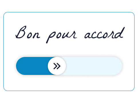signature électronique des devis dans stann