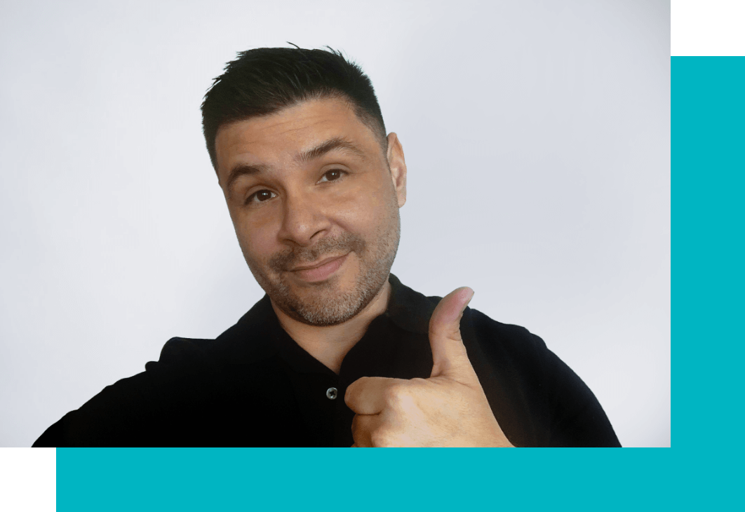 Profile Picture Fernando Lucero Digital Motion Designer